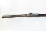 CIVIL WAR Antique UNION & CONFEDERATE Tower ENFIELD Pattern 1856 SHORT RIFLE 1861 Dated 2-BAND Pattern 1856 “SERGEANTS” RIFLE - 8 of 19