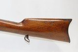 RARE COLT Model 1855 FULL STOCK Percussion Revolving .56 Cal. 5-Shot Rifle
CIVIL WAR Era Revolving Military Rifle by Col. Samuel Colt! - 3 of 18