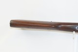 Antique LUDWIG LOEWE GEW. 88 Bolt Action GERMAN 7.92mm Cal. MILITARY RifleModel 1888 GEWEHR COMMISSION RIFLE! - 11 of 20