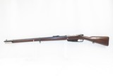 Antique LUDWIG LOEWE GEW. 88 Bolt Action GERMAN 7.92mm Cal. MILITARY RifleModel 1888 GEWEHR COMMISSION RIFLE! - 15 of 20