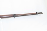 Antique LUDWIG LOEWE GEW. 88 Bolt Action GERMAN 7.92mm Cal. MILITARY RifleModel 1888 GEWEHR COMMISSION RIFLE! - 8 of 20