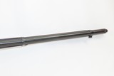 Antique LUDWIG LOEWE GEW. 88 Bolt Action GERMAN 7.92mm Cal. MILITARY RifleModel 1888 GEWEHR COMMISSION RIFLE! - 13 of 20