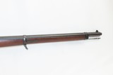 Antique LUDWIG LOEWE GEW. 88 Bolt Action GERMAN 7.92mm Cal. MILITARY RifleModel 1888 GEWEHR COMMISSION RIFLE! - 5 of 20