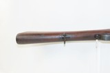 Antique LUDWIG LOEWE GEW. 88 Bolt Action GERMAN 7.92mm Cal. MILITARY RifleModel 1888 GEWEHR COMMISSION RIFLE! - 6 of 20