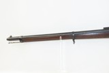 Antique LUDWIG LOEWE GEW. 88 Bolt Action GERMAN 7.92mm Cal. MILITARY RifleModel 1888 GEWEHR COMMISSION RIFLE! - 18 of 20