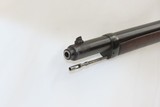 Antique LUDWIG LOEWE GEW. 88 Bolt Action GERMAN 7.92mm Cal. MILITARY RifleModel 1888 GEWEHR COMMISSION RIFLE! - 19 of 20