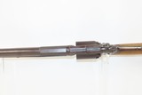 c1863 mfr. Antique COLT Model 1855 Revolving 10 Gauge SHOTGUN Civil War .75 RARE Colt! 1 of 550 Sidehammer Shotguns in 10g - 12 of 19