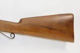 c1863 mfr. Antique COLT Model 1855 Revolving 10 Gauge SHOTGUN Civil War .75 RARE Colt! 1 of 550 Sidehammer Shotguns in 10g - 3 of 19