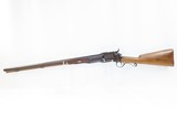 c1863 mfr. Antique COLT Model 1855 Revolving 10 Gauge SHOTGUN Civil War .75 RARE Colt! 1 of 550 Sidehammer Shotguns in 10g - 2 of 19