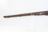 c1863 mfr. Antique COLT Model 1855 Revolving 10 Gauge SHOTGUN Civil War .75 RARE Colt! 1 of 550 Sidehammer Shotguns in 10g - 5 of 19