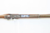 INDIAN WARS Antique SPRINGFIELD Model 1868 Breech Loading TRAPDOOR Rifle
With 1870 Dated Breech with LEATHER SLING - 12 of 21