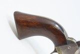 Pre-CIVIL WAR Antique COLT Model 1849 POCKET .31 Cal. PERCUSSION Revolver
HARTFORD, CONNECTICUT Manufactured in 1854 - 19 of 21