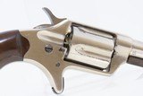 BRITISH PROOFED Antique COLT NEW LINE .32 Caliber CF ETCHED PANEL Revolver
Conceal & Carry Made in 1881 - 11 of 12