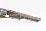 Post-CIVIL WAR Antique COLT Model 1862 .36 Cal. Percussion POLICE Revolver
.36 Caliber Revolver Manufactured in 1867 - 19 of 19