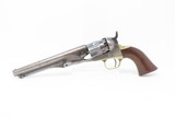 Post-CIVIL WAR Antique COLT Model 1862 .36 Cal. Percussion POLICE Revolver
.36 Caliber Revolver Manufactured in 1867 - 2 of 19