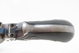 Antique COLT Model 1877 “THUNDERER” .41 Long Colt Double Action REVOLVER
Hartford Made Double Action Revolver Made in 1897 - 9 of 20