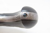 Antique COLT Model 1877 “THUNDERER” .41 Long Colt Double Action REVOLVERHartford Made Double Action Revolver Made in 1897 - 13 of 20