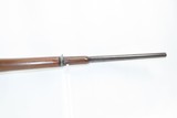 INDIAN WARS Antique SPRINGFIELD Model 1879 Breech Loading TRAPDOOR CARBINEMade in 1884 Chambered in the Original 45-70 GOVT - 8 of 20