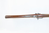 INDIAN WARS Antique SPRINGFIELD Model 1879 Breech Loading TRAPDOOR CARBINEMade in 1884 Chambered in the Original 45-70 GOVT - 7 of 20
