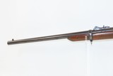 INDIAN WARS Antique SPRINGFIELD Model 1879 Breech Loading TRAPDOOR CARBINEMade in 1884 Chambered in the Original 45-70 GOVT - 18 of 20