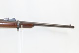INDIAN WARS Antique SPRINGFIELD Model 1879 Breech Loading TRAPDOOR CARBINEMade in 1884 Chambered in the Original 45-70 GOVT - 5 of 20