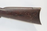 1890 Antique WINCHESTER Model 1873 .32-20 WCF Caliber LEVER ACTION Rifle
Iconic Repeating Rifle Chambered In .32 Winchester Center Fire - 3 of 19