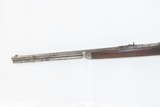 1890 Antique WINCHESTER Model 1873 .32-20 WCF Caliber LEVER ACTION Rifle
Iconic Repeating Rifle Chambered In .32 Winchester Center Fire - 5 of 19