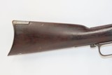 1890 Antique WINCHESTER Model 1873 .32-20 WCF Caliber LEVER ACTION Rifle
Iconic Repeating Rifle Chambered In .32 Winchester Center Fire - 15 of 19