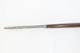 1890 Antique WINCHESTER Model 1873 .32-20 WCF Caliber LEVER ACTION Rifle
Iconic Repeating Rifle Chambered In .32 Winchester Center Fire - 8 of 19