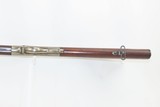 Antique MERRIMACK ARMS Dual Ignition BALLARD “No. 50” MILITARY TRIALS Rifle RARE One of a Handful of Post-CIVIL WAR Trials Rifles in .50 - 7 of 18