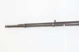 Antique MERRIMACK ARMS Dual Ignition BALLARD “No. 50” MILITARY TRIALS Rifle RARE One of a Handful of Post-CIVIL WAR Trials Rifles in .50 - 12 of 18