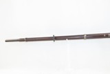 Antique MERRIMACK ARMS Dual Ignition BALLARD “No. 50” MILITARY TRIALS Rifle RARE One of a Handful of Post-CIVIL WAR Trials Rifles in .50 - 8 of 18