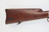Antique MERRIMACK ARMS Dual Ignition BALLARD “No. 50” MILITARY TRIALS Rifle RARE One of a Handful of Post-CIVIL WAR Trials Rifles in .50 - 14 of 18