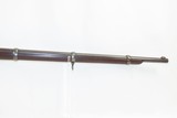 Antique MERRIMACK ARMS Dual Ignition BALLARD “No. 50” MILITARY TRIALS Rifle RARE One of a Handful of Post-CIVIL WAR Trials Rifles in .50 - 16 of 18