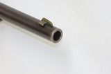 Antique MERRIMACK ARMS Dual Ignition BALLARD “No. 50” MILITARY TRIALS Rifle RARE One of a Handful of Post-CIVIL WAR Trials Rifles in .50 - 18 of 18