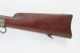 Antique MERRIMACK ARMS Dual Ignition BALLARD “No. 50” MILITARY TRIALS Rifle RARE One of a Handful of Post-CIVIL WAR Trials Rifles in .50 - 3 of 18
