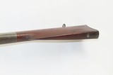 Antique MERRIMACK ARMS Dual Ignition BALLARD “No. 50” MILITARY TRIALS Rifle RARE One of a Handful of Post-CIVIL WAR Trials Rifles in .50 - 10 of 18