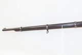 Antique MERRIMACK ARMS Dual Ignition BALLARD “No. 50” MILITARY TRIALS Rifle RARE One of a Handful of Post-CIVIL WAR Trials Rifles in .50 - 5 of 18