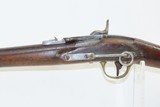 CIVIL WAR Antique JAMES MERRILL First Type .54 Caliber Percussion CARBINE
Issued to NY, PA, NJ, IN, WI, KY & DE Cavalries! - 15 of 18