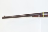 CIVIL WAR Antique JAMES MERRILL First Type .54 Caliber Percussion CARBINE
Issued to NY, PA, NJ, IN, WI, KY & DE Cavalries! - 16 of 18