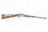 CIVIL WAR Antique JAMES MERRILL First Type .54 Caliber Percussion CARBINE
Issued to NY, PA, NJ, IN, WI, KY & DE Cavalries! - 2 of 18