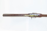 CIVIL WAR Antique JAMES MERRILL First Type .54 Caliber Percussion CARBINE
Issued to NY, PA, NJ, IN, WI, KY & DE Cavalries! - 6 of 18