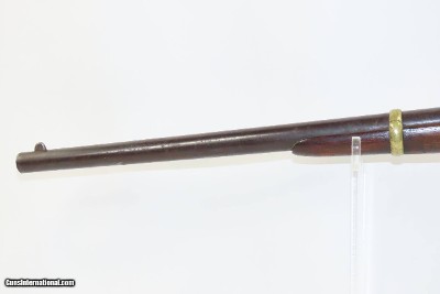 CIVIL WAR Antique JAMES MERRILL First Type .54 Caliber Percussion CARBINEIssued to NY, PA, NJ, IN, WI, KY & DE Cavalries! - Image 16 of 18