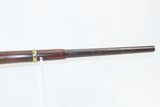 CIVIL WAR Antique JAMES MERRILL First Type .54 Caliber Percussion CARBINE
Issued to NY, PA, NJ, IN, WI, KY & DE Cavalries! - 7 of 18