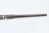 CIVIL WAR Antique JAMES MERRILL First Type .54 Caliber Percussion CARBINE
Issued to NY, PA, NJ, IN, WI, KY & DE Cavalries! - 12 of 18