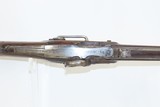 CIVIL WAR Antique JAMES MERRILL First Type .54 Caliber Percussion CARBINE
Issued to NY, PA, NJ, IN, WI, KY & DE Cavalries! - 11 of 18