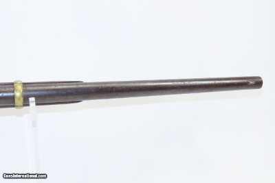 CIVIL WAR Antique JAMES MERRILL First Type .54 Caliber Percussion CARBINEIssued to NY, PA, NJ, IN, WI, KY & DE Cavalries! - Image 12 of 18