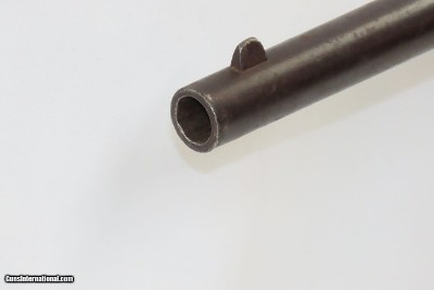CIVIL WAR Antique JAMES MERRILL First Type .54 Caliber Percussion CARBINEIssued to NY, PA, NJ, IN, WI, KY & DE Cavalries! - Image 17 of 18