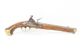 DANISH MILITARY Antique Model 1772 HEAVY DRAGOON .72 Cal. FLINTLOCK Pistol
RARE Netherlands Military Proofed NAPOLEONIC WARS - 2 of 18