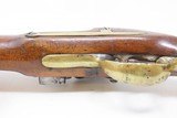DANISH MILITARY Antique Model 1772 HEAVY DRAGOON .72 Cal. FLINTLOCK Pistol
RARE Netherlands Military Proofed NAPOLEONIC WARS - 11 of 18